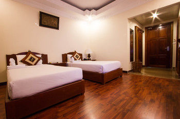 Goldiana Hotel