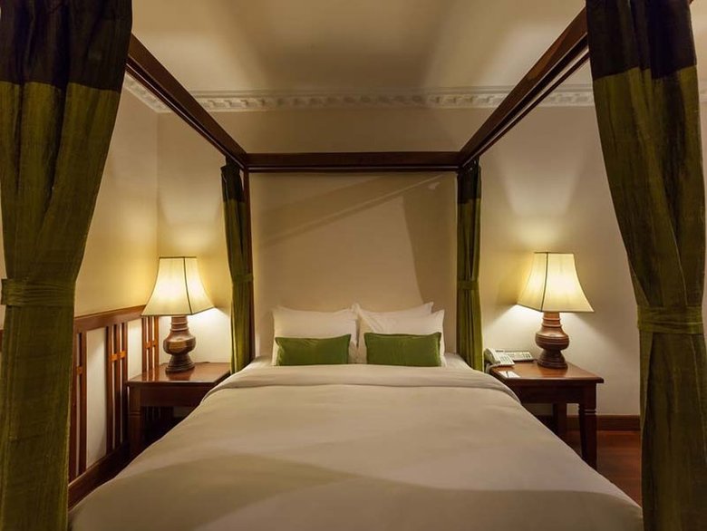 Prince D'angkor Hotel & Spa