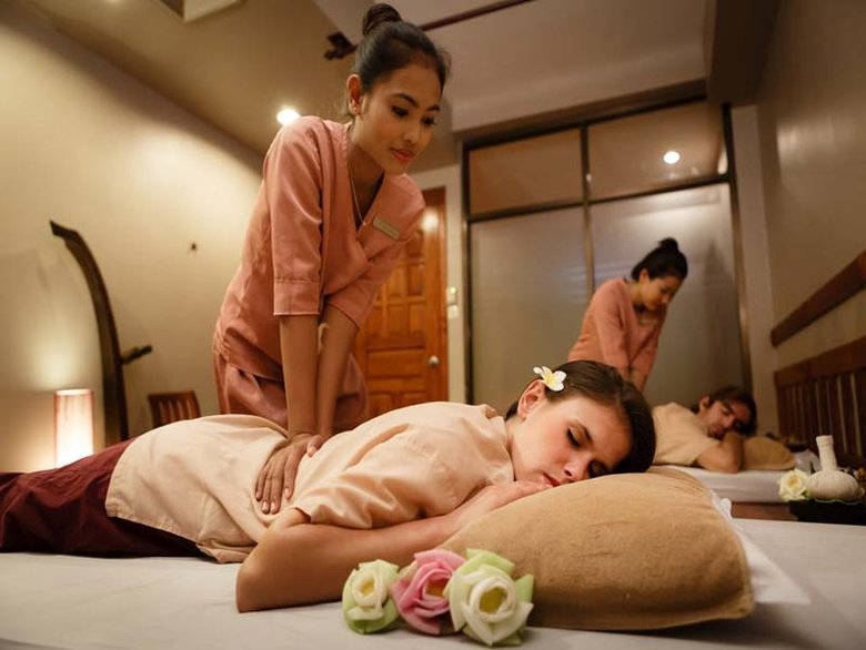 Prince D'angkor Hotel & Spa