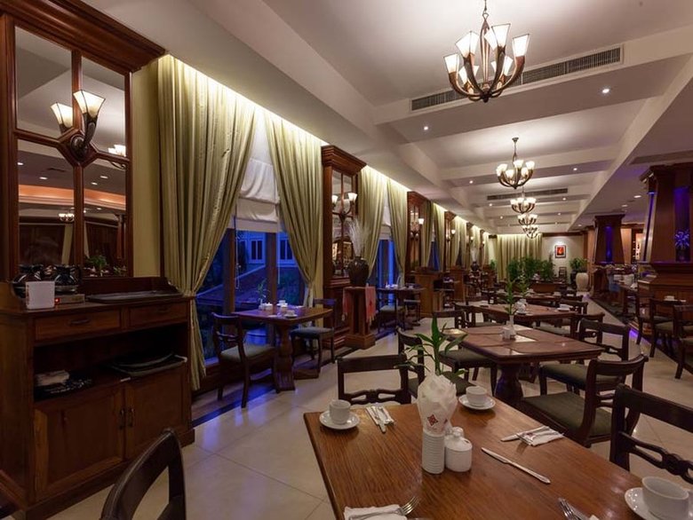 Prince D'angkor Hotel & Spa