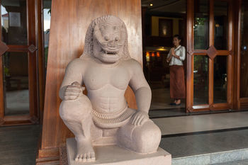 Prince D'angkor Hotel & Spa