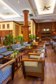 Prince D'angkor Hotel & Spa