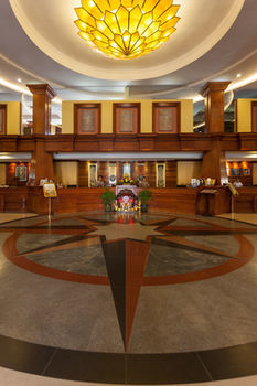 Prince D'angkor Hotel & Spa