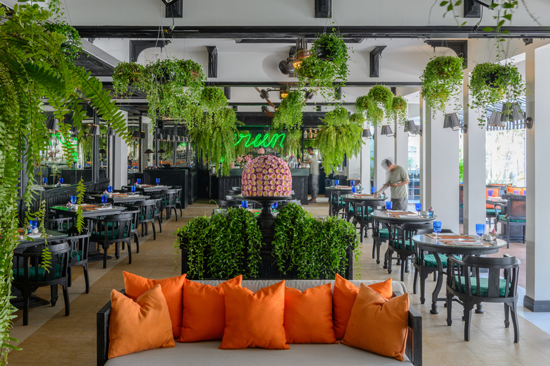 Hotel Shinta Mani Club