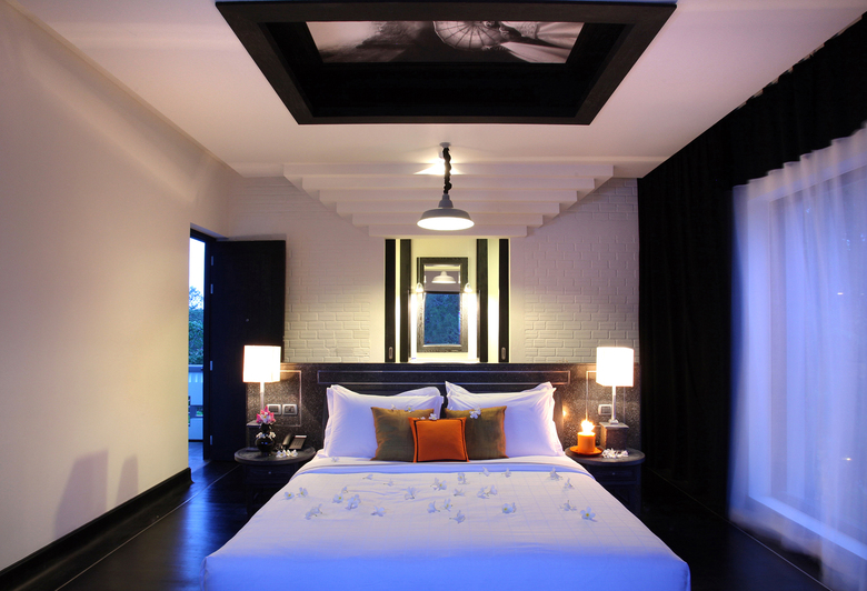 Hotel Shinta Mani Club