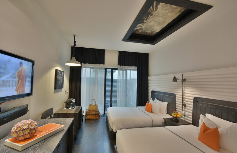 Hotel Shinta Mani Club