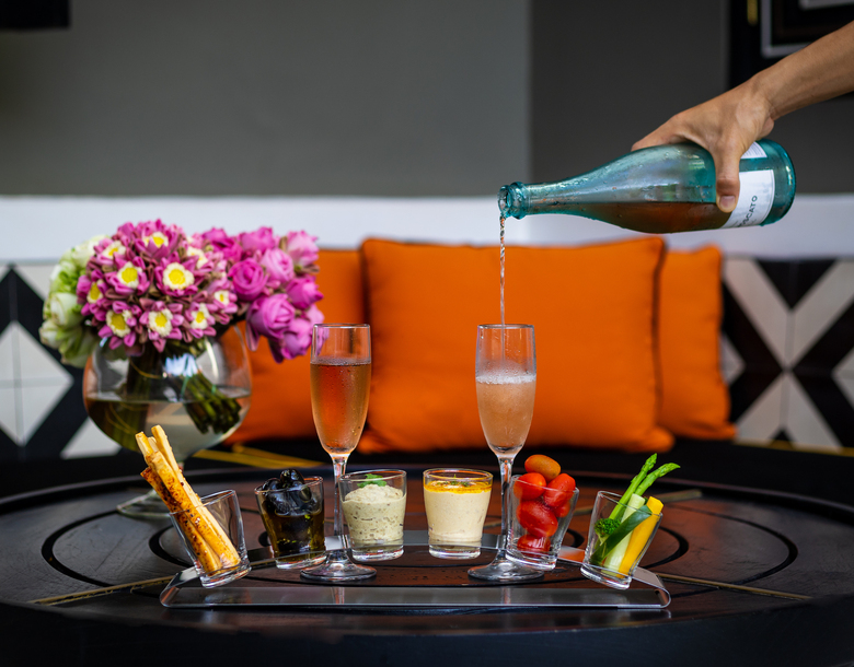 Hotel Shinta Mani Club