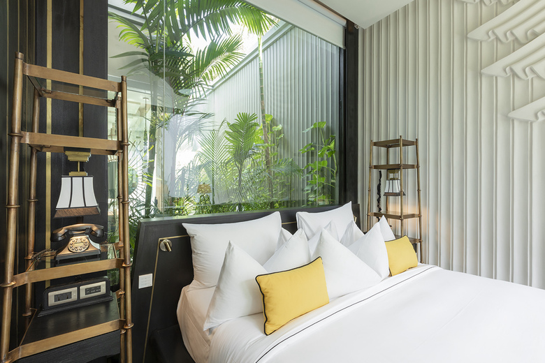 Hotel Shinta Mani Club
