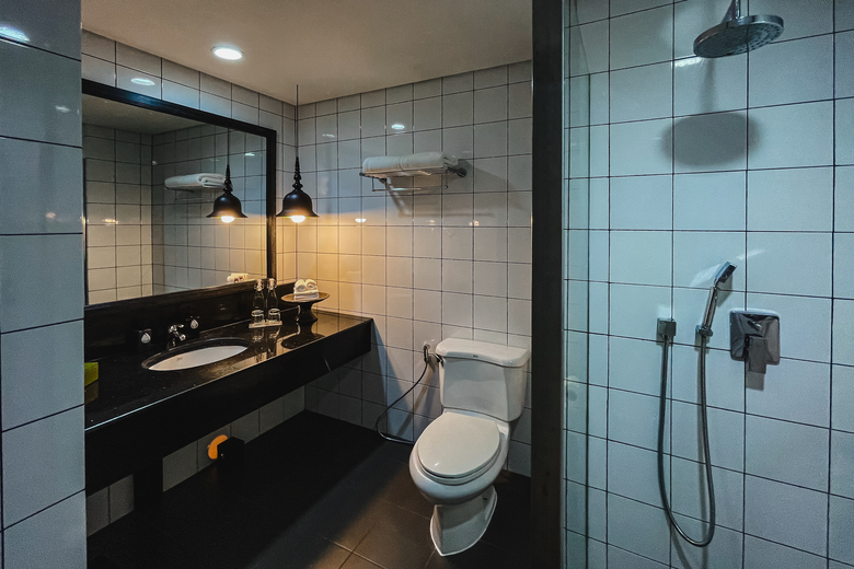 Hotel Shinta Mani Club