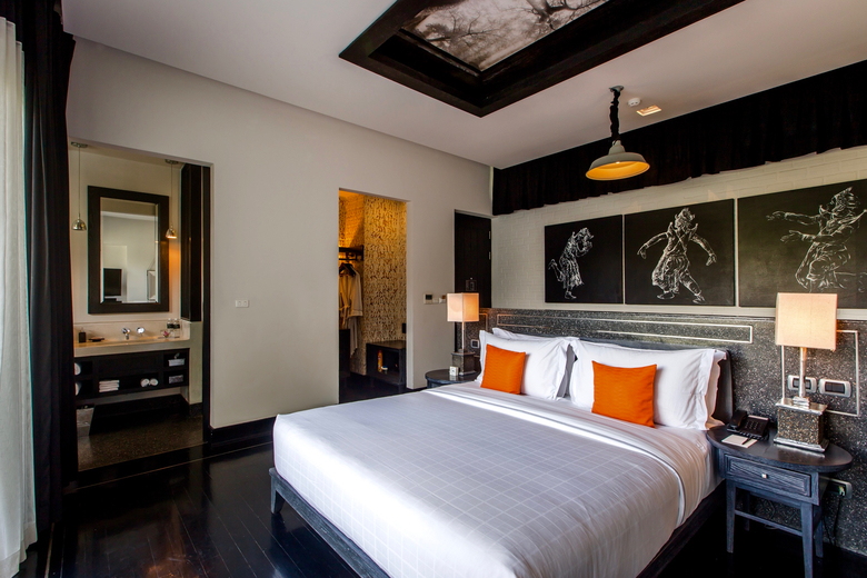 Hotel Shinta Mani Club