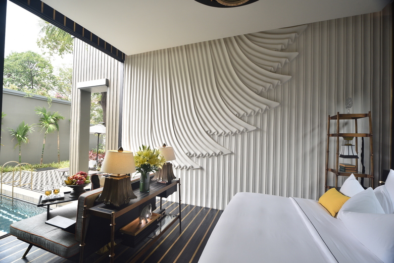 Hotel Shinta Mani Club
