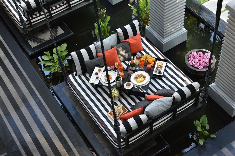 Hotel Shinta Mani Club