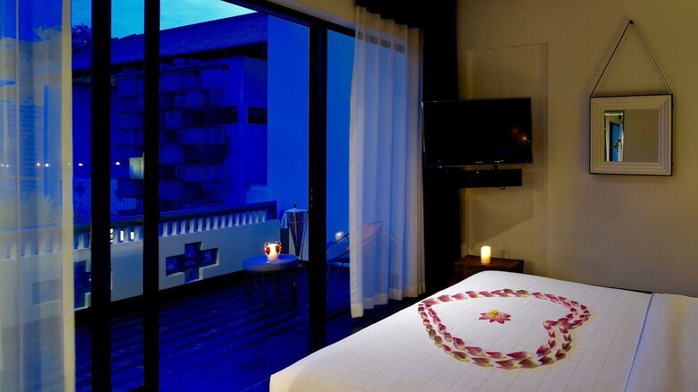 Hotel Shinta Mani Club