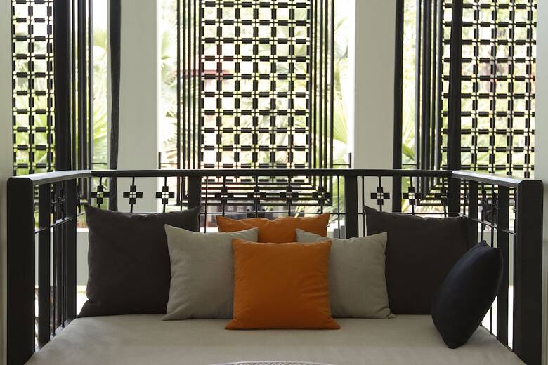 Hotel Shinta Mani Club