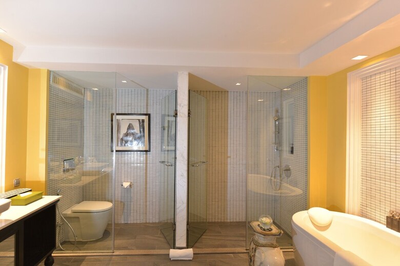 Hotel Shinta Mani Club