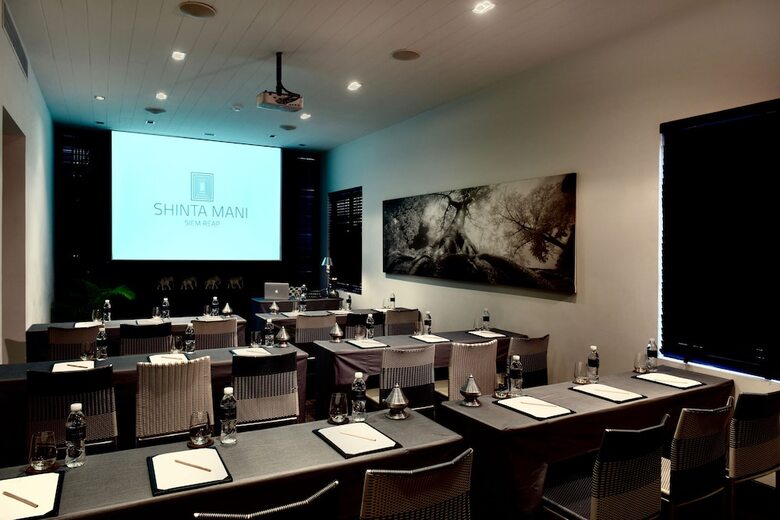 Hotel Shinta Mani Club