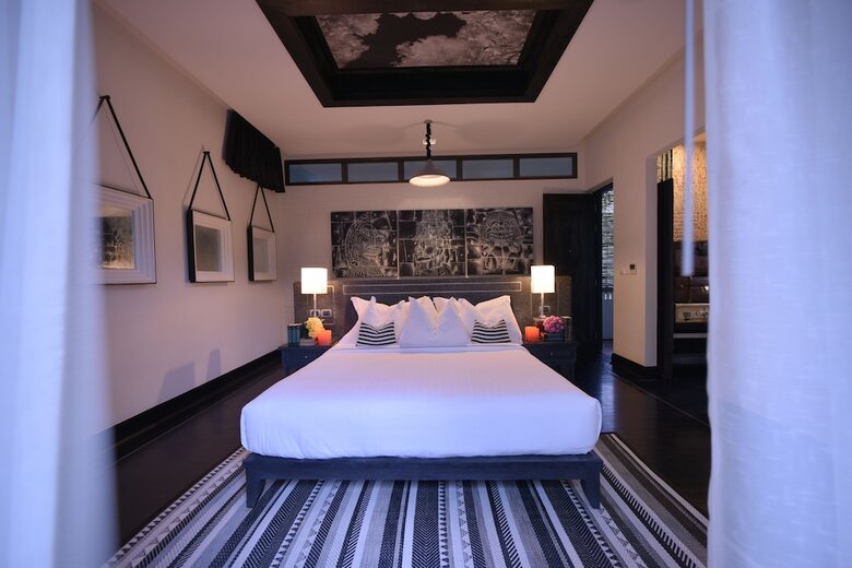 Hotel Shinta Mani Club