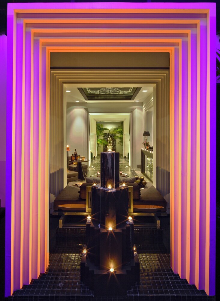 Hotel Shinta Mani Club