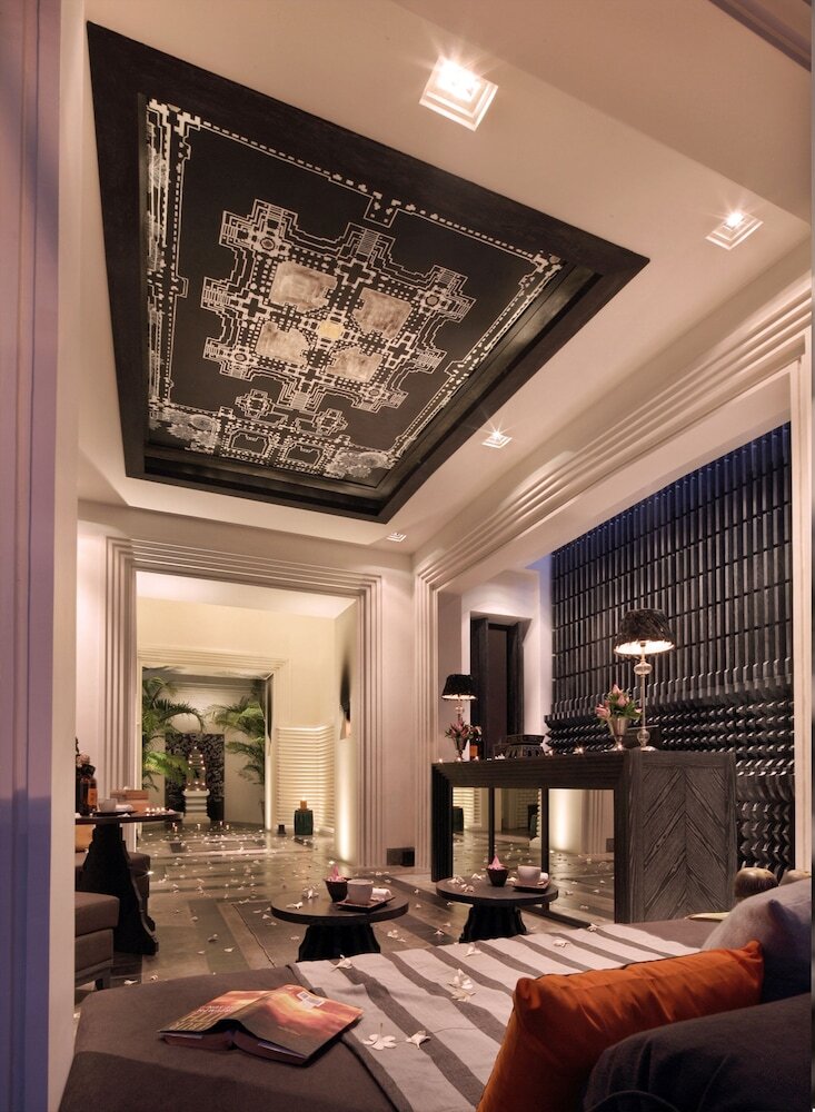 Hotel Shinta Mani Club