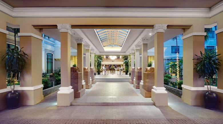 Hotel Sokha Angkor Resort