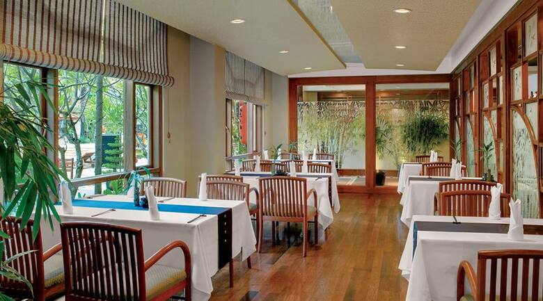 Hotel Sokha Angkor Resort