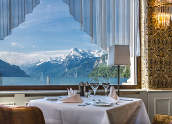 Seehotel Waldstaetterhof Swiss Quality
