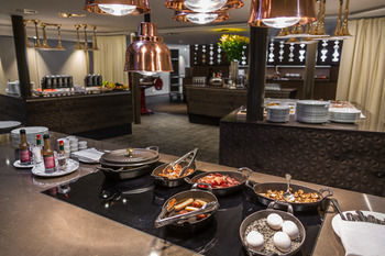 Seehotel Waldstaetterhof Swiss Quality