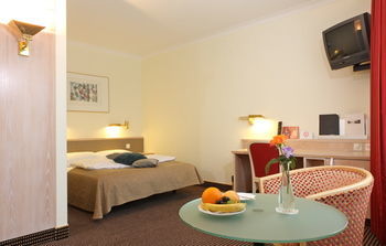 Seehotel Waldstaetterhof Swiss Quality