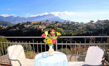 Hotel La Margherita - Villa Giuseppina