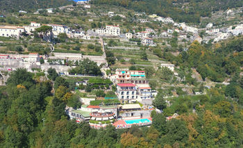Hotel La Margherita - Villa Giuseppina