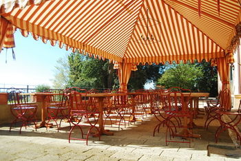 Hotel Villa Il Poggiale Dimora Storica