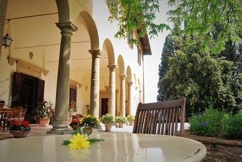 Hotel Villa Il Poggiale Dimora Storica