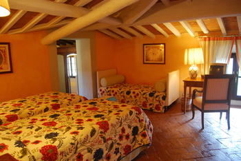 Hotel Villa Il Poggiale Dimora Storica