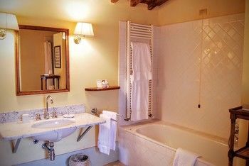 Hotel Villa Il Poggiale Dimora Storica