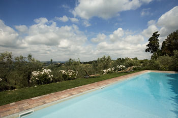 Hotel Villa Il Poggiale Dimora Storica