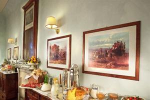 Hotel Villa Il Poggiale Dimora Storica