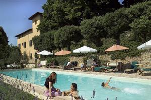 Hotel Villa Il Poggiale Dimora Storica