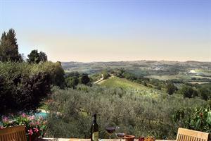 Hotel Villa Il Poggiale Dimora Storica