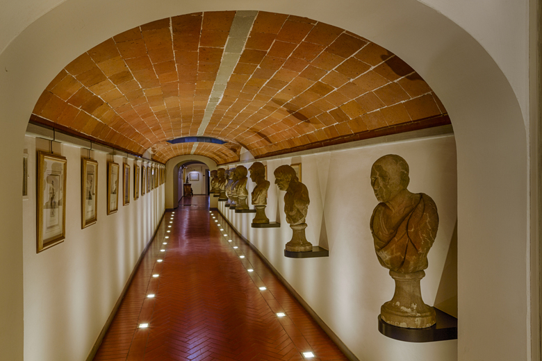 Hotel Villa Olmi Resort