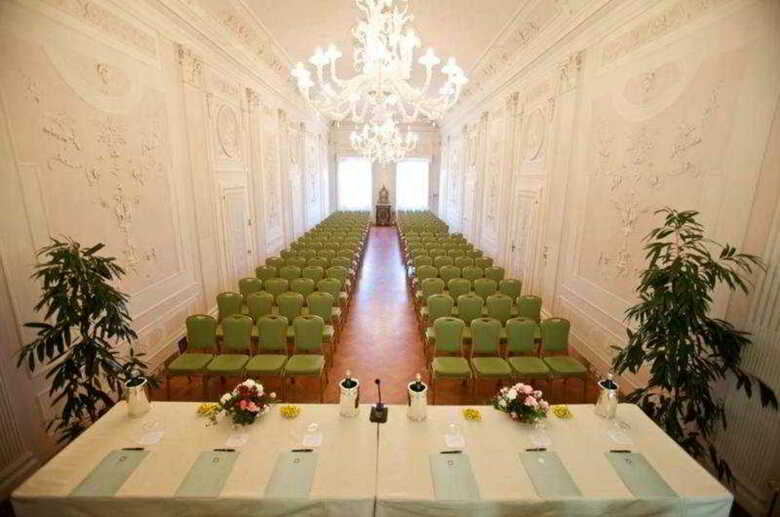 Hotel Villa Olmi Resort