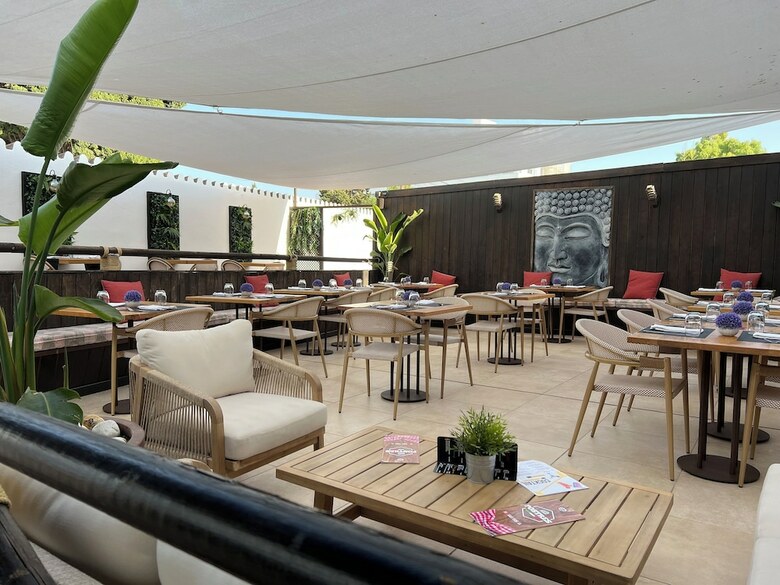 Hotel Zen Airport