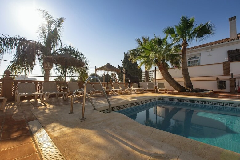 Hotel Zen Airport