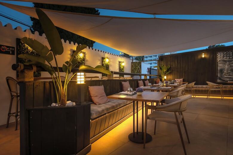 Hotel Zen Airport