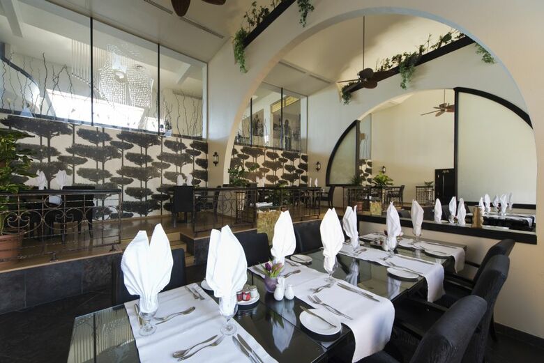 Golden Tulip Al Jazira Hotel