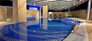 City Seasons Hotel Dubai