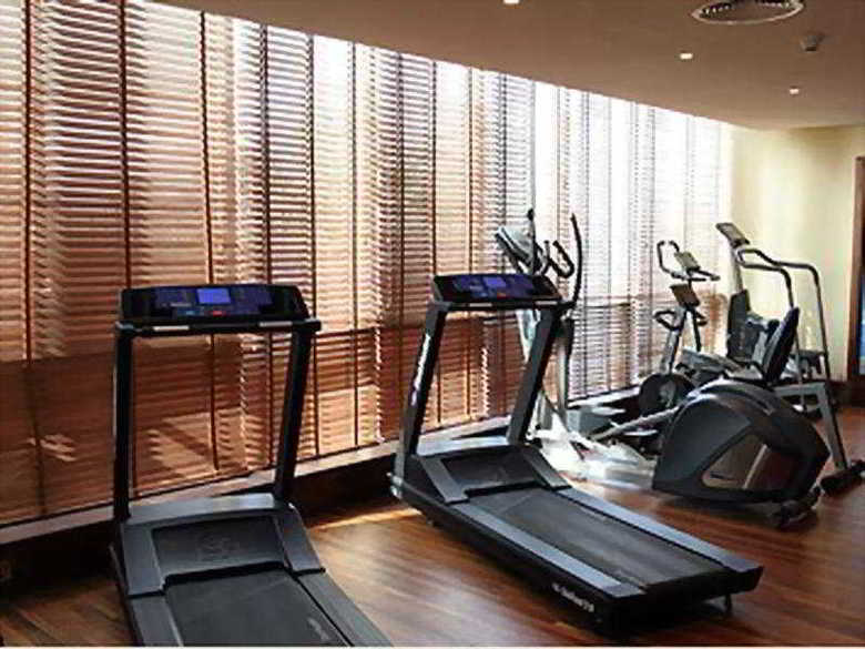 City Seasons Hotel Dubai