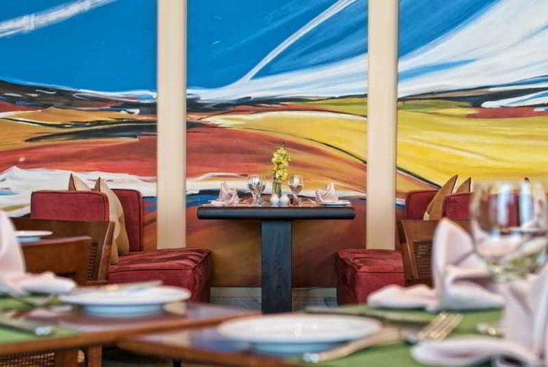 City Seasons Hotel Dubai