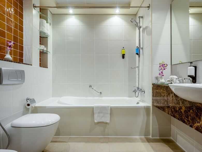 Flora Creek Hotel Apartments
