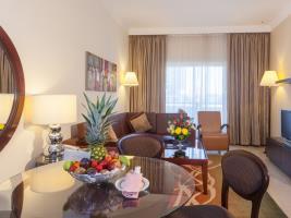 Flora Park Hotel Apartments