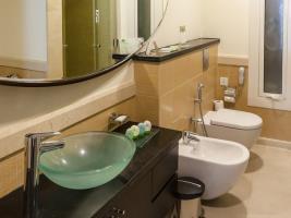 Flora Park Hotel Apartments